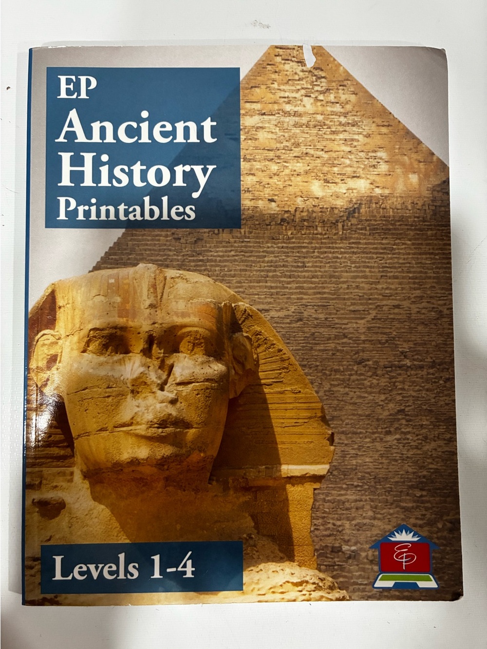 Easy Peasy Ancient Printables 1-4